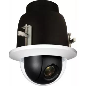 Ernitec 0070-05842IH valvontakamera dome IP-valvontakamera sisäkäyttöön kattoon/seiniin/mastoon