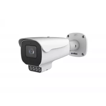 Ernitec 0070-08215 valvontakamera bullet IP-turvakamera sisä- ja ulkokäyttöön 2592 x 1944 pikseliä seinään