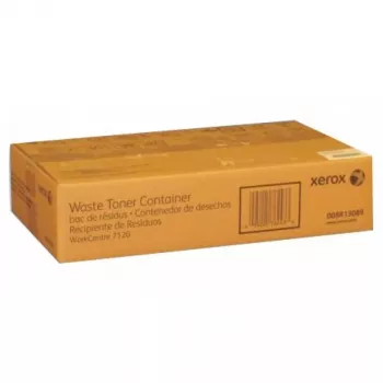 Xerox 008R13089 värikasettien keräys 33 000 sivua