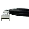 InfiniBand/kuitu-kaapeli BlueOptics 00AY764-BL 2 m SFP+