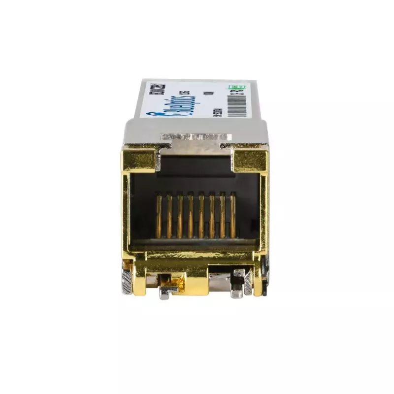 Kupari-lähetin-vastaanotinmoduuli BlueOptics 00FE333-BO 12500 Mbit/s CFP