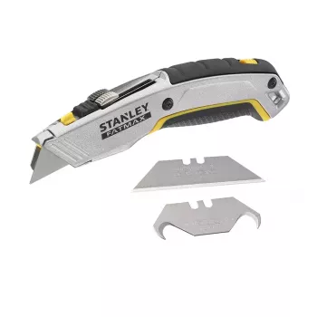 Katkaistava teräveitsi Stanley FatMax Xtreme 180 mm 1 kpl