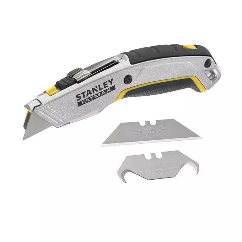 Katkaistava teräveitsi Stanley FatMax Xtreme 180 mm 1 kpl