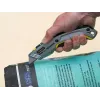 Katkaistava teräveitsi Stanley FatMax Xtreme 180 mm 1 kpl