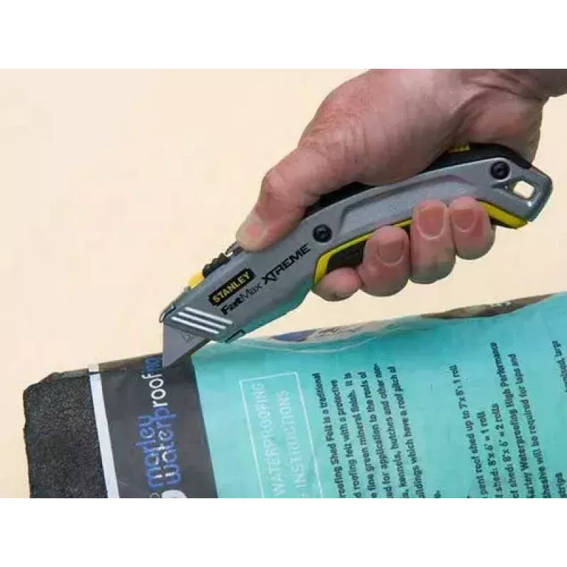 Katkaistava teräveitsi Stanley FatMax Xtreme 180 mm 1 kpl