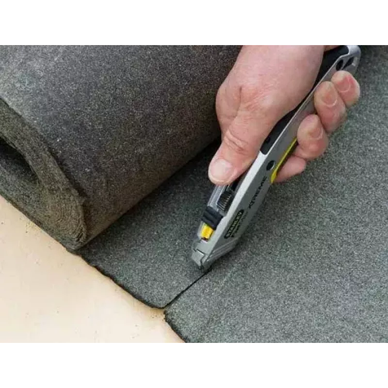 Katkaistava teräveitsi Stanley FatMax Xtreme 180 mm 1 kpl