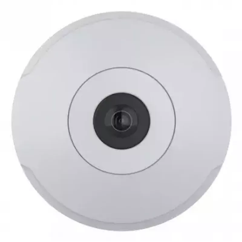 Axis M3067-P 01731-001 kupolimallinen verkkovalvontakamera, värillinen (päivä ja yö)
