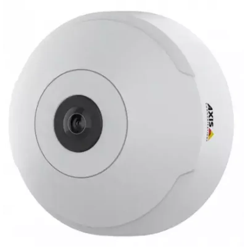 Axis M3067-P 01731-001 kupolimallinen verkkovalvontakamera, värillinen (päivä ja yö)