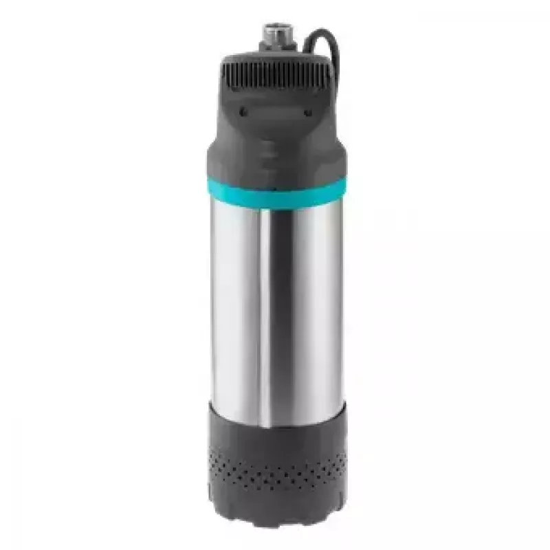Uppopumppu Gardena 6100/5 inox