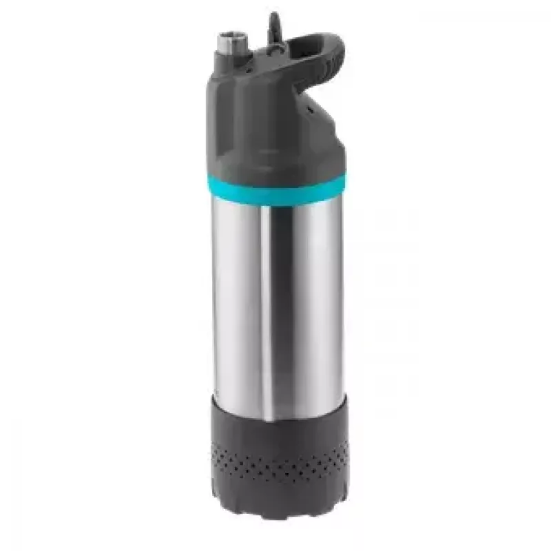 Uppopumppu Gardena 6100/5 inox