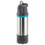 Uppopumppu Gardena 6100/5 inox