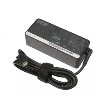 Lenovo 01FR026 virtalähde/laturi sisäkäyttöön 65 W musta