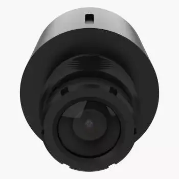 Anturiyksikkö Axis 02640-021 CMOS 3,1 mm musta