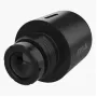 Axis F2105-RE Standard Sensor 02640-021 anturiyksikkö, ulkokäyttöön, säänkestävä, 1920 x 1080, M12-liitäntä, kiinteä polttoväli, musta, 8 kpl