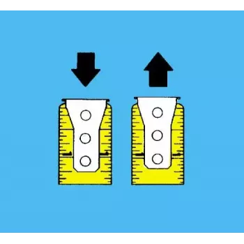 Mittanauha Stanley 0-33-728 8m ABS Synthetics Multi