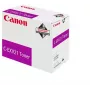 Canon magenta laser tulostimen värikasetti alkuperäinen