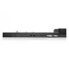 Telakointiasema Lenovo 40A50230 musta