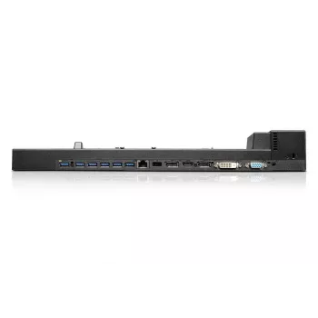 Telakointiasema Lenovo 40A50230 musta
