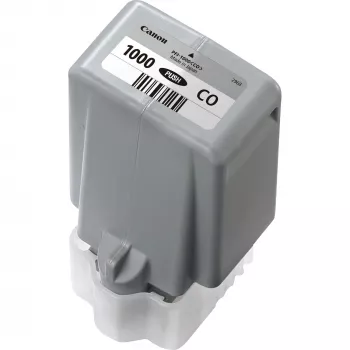 Canon PFI-1000 CO/CHROMA 0556C001 mustekasetti väri