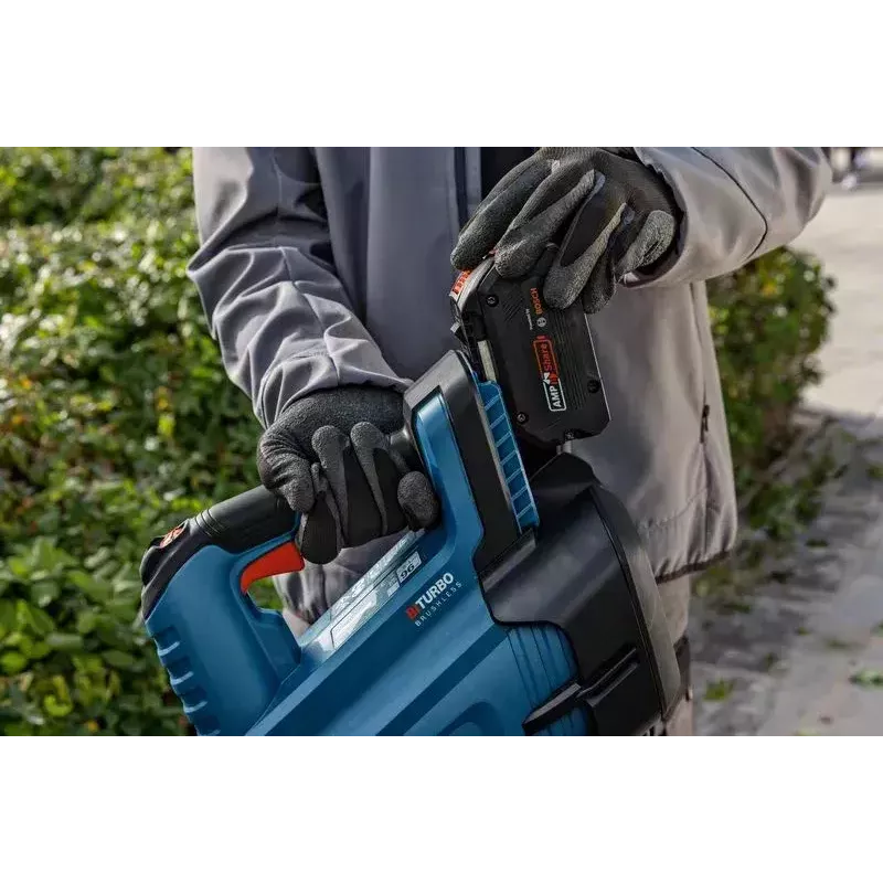Käsipuhallin Bosch GBL 18V-750 PROFESSIONAL