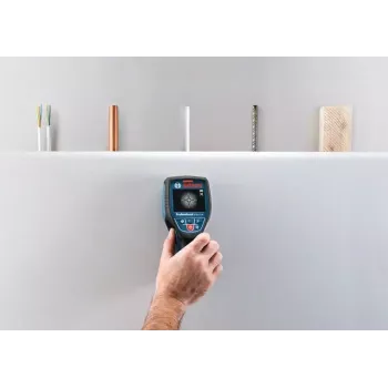 Bosch D-tect 120 seinäskanneri Professional digitaalinen monitunnistin 500 g
