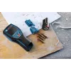 Bosch D-tect 120 seinäskanneri Professional digitaalinen monitunnistin 500 g