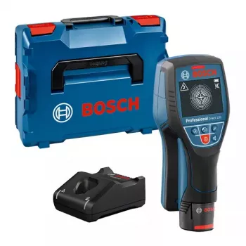Bosch D-tect 120 seinäskanneri Professional digitaalinen monitunnistin 500 g
