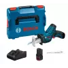 Bosch GSA 12V-14 Professional akkukäyttöinen puukkosaha, 12 V