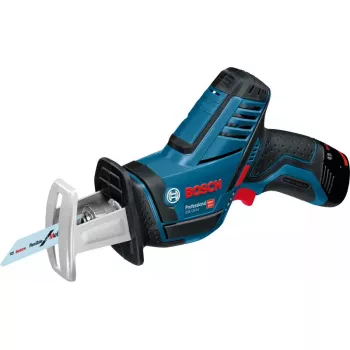 Bosch GSA 12V-14 Professional akkukäyttöinen puukkosaha, 12 V