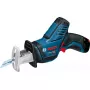 Bosch GSA 12V-14 Professional akkukäyttöinen puukkosaha, 12 V