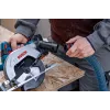 Bosch GKS 18V-57-2 L PROFESSIONAL 16,5 cm musta, sininen, hopea 5000 kierr./min