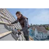 Bosch GKS 18V-57-2 L PROFESSIONAL 16,5 cm musta, sininen, hopea 5000 kierr./min