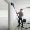 Bosch GTR 55-225 kipsilevyhiomakone 910 kierr./min musta, sininen 550 W