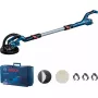 Bosch GTR 55-225 kipsilevyhiomakone 910 kierr./min musta, sininen 550 W