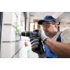 Bosch GSB 10,8-2-LI Professional pikaistukka musta, sininen, punainen