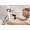 Bosch GSB 10,8-2-LI Professional pikaistukka musta, sininen, punainen