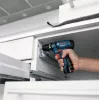 Bosch GSB 10,8-2-LI Professional pikaistukka musta, sininen, punainen