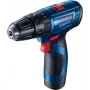 Bosch GSB 120-LI Professional 22500 RPM sininen