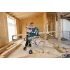 Bosch GTA 2500 W Professional sahateline taitettava