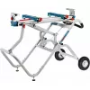 Bosch GTA 2500 W Professional sahateline taitettava