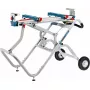 Bosch GTA 2500 W Professional sahateline taitettava