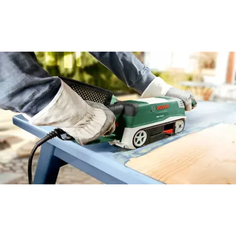 Bosch PBS 75 AE nauhahiomakone