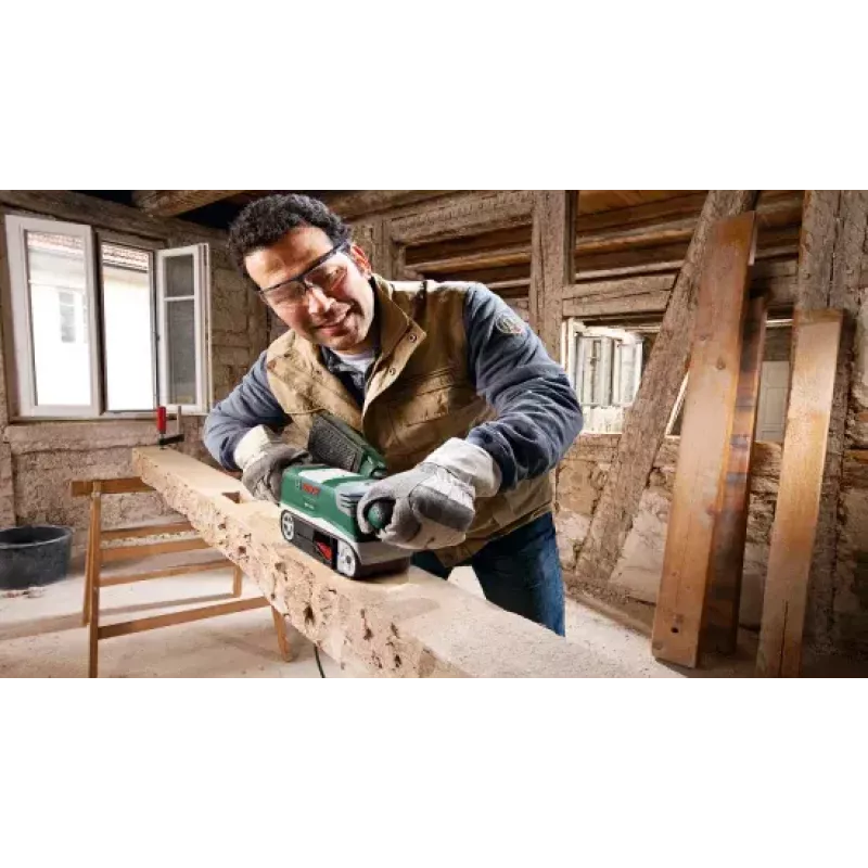 Bosch PBS 75 AE nauhahiomakone