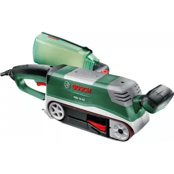 Bosch PBS 75 AE nauhahiomakone