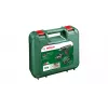 Bosch EasyDrill 18V-40 06039D8002 akkuiskuporakone-ruuvinväännin, 2 nopeutta, 2x 1,5 Ah, kotelo