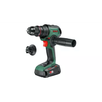 Akkuporakone Bosch AdvancedDrill 18V-80 2,5 Ah Li-Ion-akulla