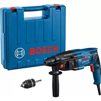 Bosch GBH 2-21 Professional poravasara 720W SDS Plus, 2,1cm, 2J