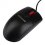 Lenovo 06P4069 hiiri toimisto molempikätinen USB Type-A optinen 400 DPI