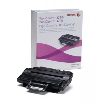 Xerox Original WorkCentre™ 3210/3220 värikasetti – 106R01486
