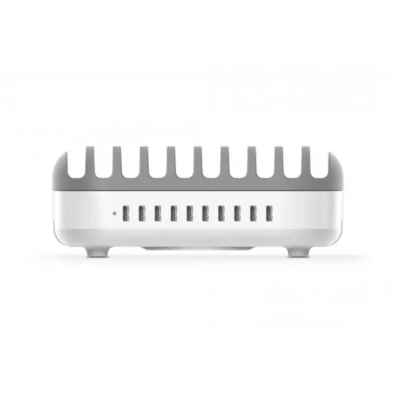 Latausasema Compulocks 10 Ports USB 10PUSBDKS-EU